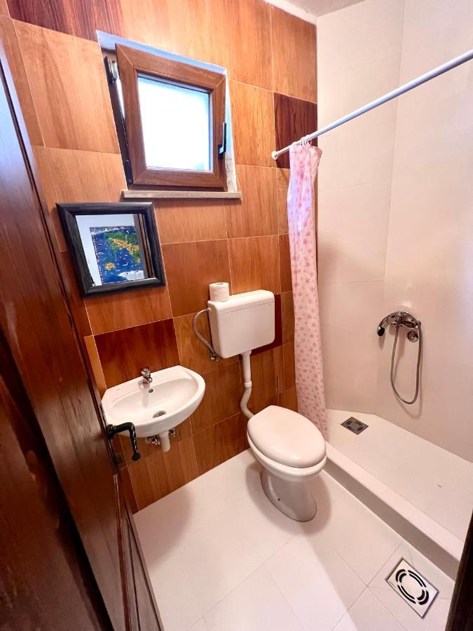Apartments Rux De Luxe バール エクステリア 写真