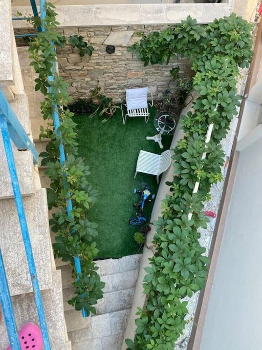 Apartments Rux De Luxe バール エクステリア 写真