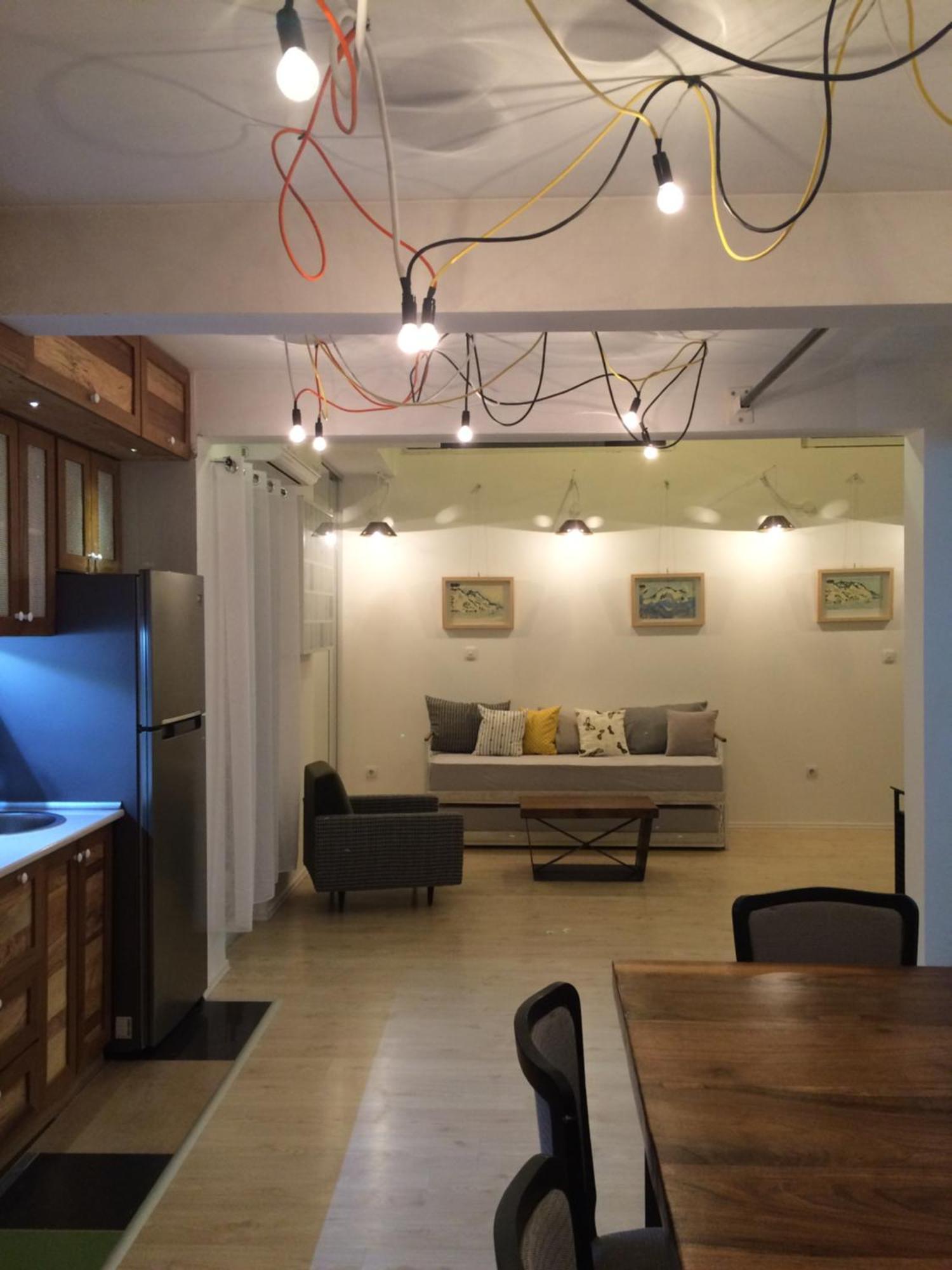 Apartments Rux De Luxe バール 部屋 写真