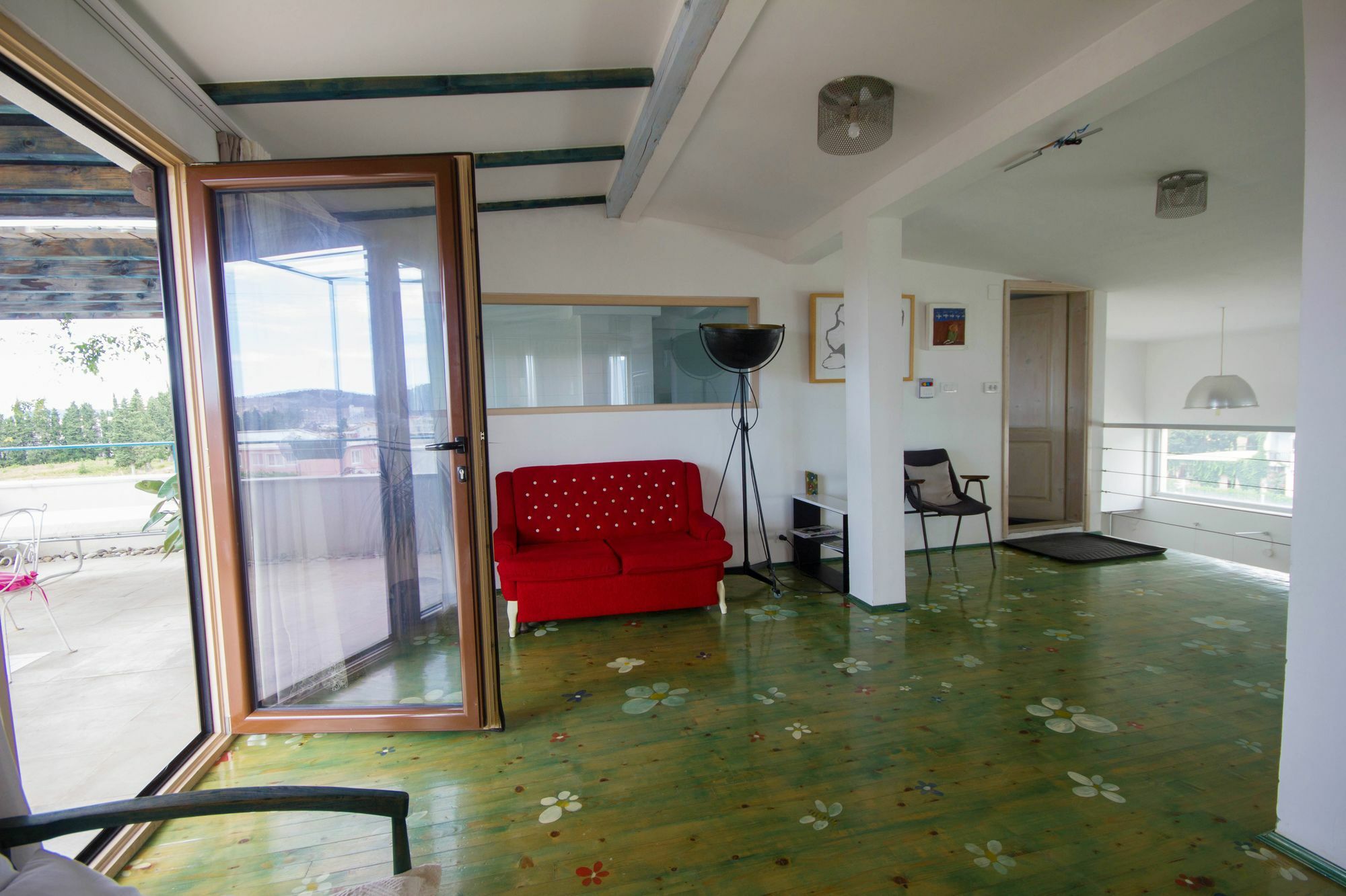 Apartments Rux De Luxe バール エクステリア 写真