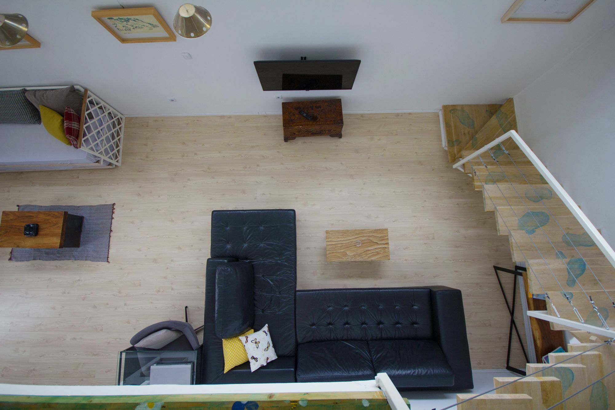 Apartments Rux De Luxe バール エクステリア 写真