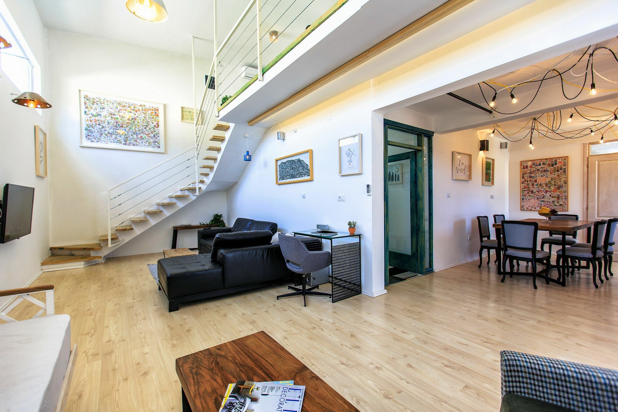 Apartments Rux De Luxe バール エクステリア 写真